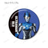 『ウルトラマンシリーズ』トレーディング缶バッジ ver.B(単位/BOX)
